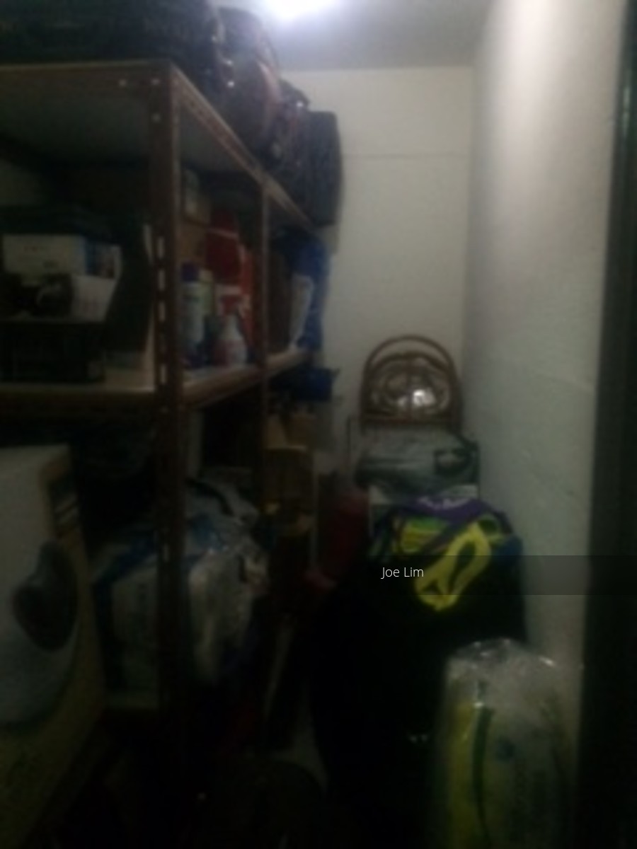 Blk 713 Yishun Street 71 (Yishun), HDB 5 Rooms #116592572